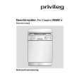 PRIVILEG PRO86600-X,10568 Owners Manual