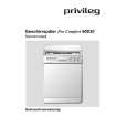 PRIVILEG PRO 90830-W10275 Owners Manual