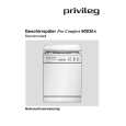 PRIVILEG PRO90830-X10431 Owners Manual