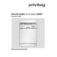PRIVILEG PRO96000-X,10444 Owners Manual